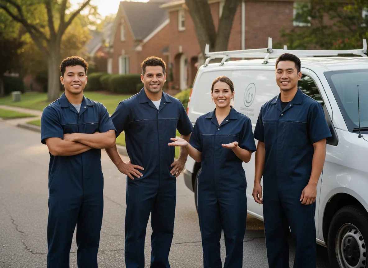 Home Gutter Service company in Stroh, IN